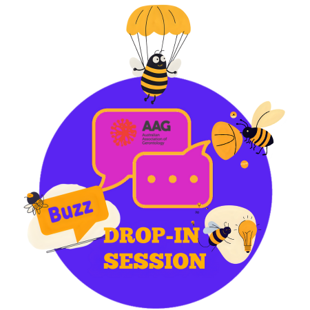 Drop-in and be part of the buzz! Feedback on their interim report on Delivering quality care more efficiently