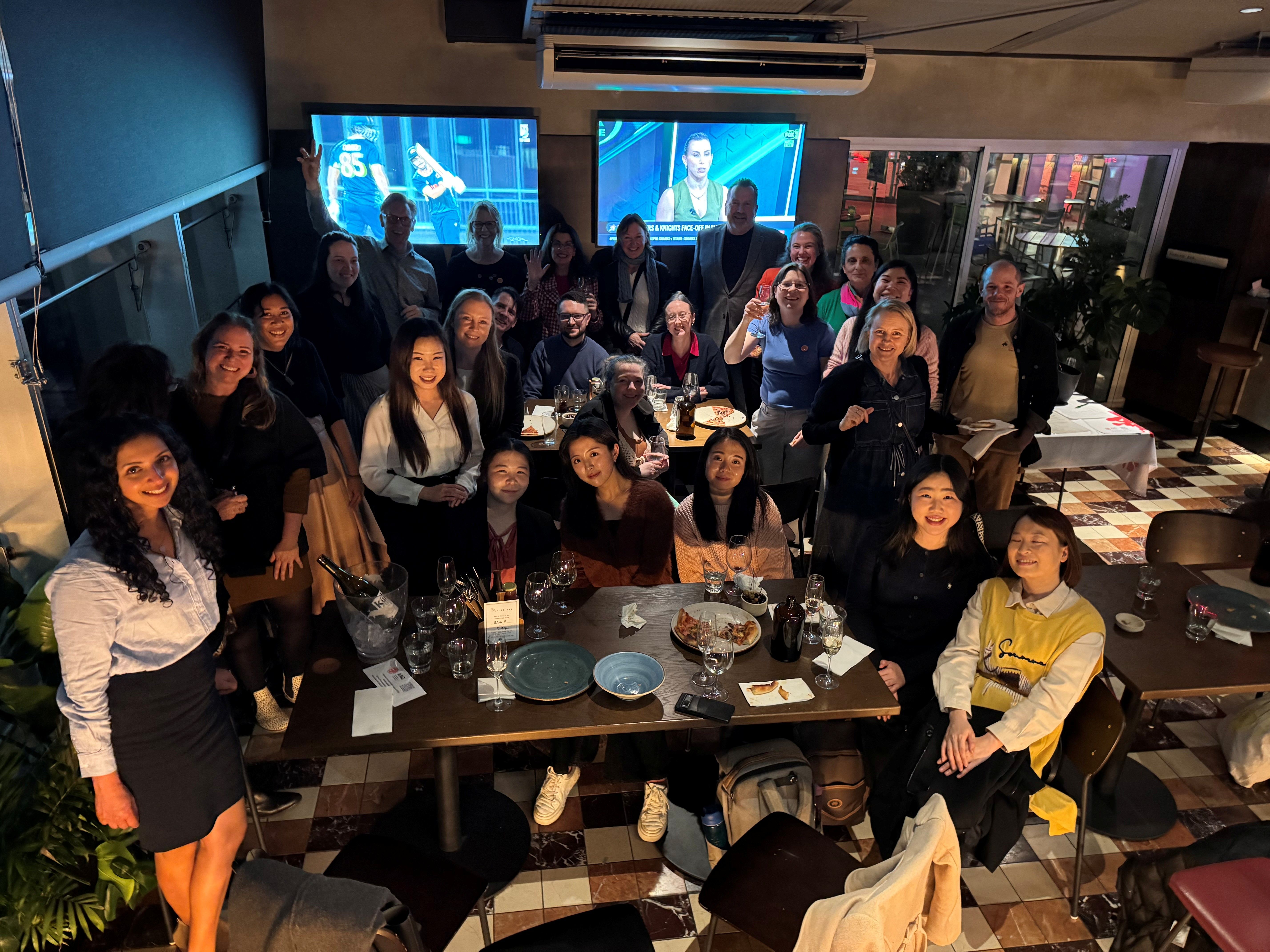 AAG Vic Member Bring-a-Friend Annual Meet-up 2026 - Non Members registration page